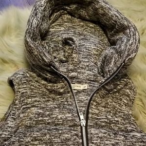 Puffer Vest